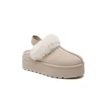 Scarpe Basse Donna Autunno/Inverno Made in Cina Quotidiano Piatto Tonda — foto 1