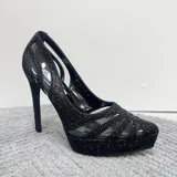 Scarpe con Tacchi(D) Genere Decolleté Donna Quattro stagioni Made in Cina Da festa Tacco Spillo A punta — foto 1