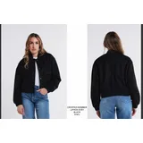 Giacca Leggere Giacca Donna Autunno/Inverno Made in Cina Quotidiano — foto 1