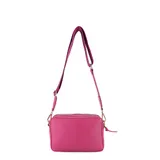 Borsa a Tracolla Donna Autunno/Inverno Made in India Quotidiano Cerniera lampo — foto 1