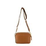 Borsa a Tracolla Donna Autunno/Inverno Made in India Quotidiano Cerniera lampo — foto 4