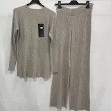 Completo(D) Genere Completo Donna Autunno/Inverno Made in Cina Quotidiano Vari Colori Standard — foto 3