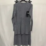 Completo(D) Genere Completo Donna Autunno/Inverno Made in Cina Quotidiano Vari Colori Standard — foto 4