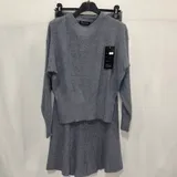 Completo(D) Genere Completo Donna Autunno/Inverno Made in Cina Quotidiano Vari Colori Standard — foto 3