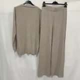 Completo(D) Genere Completo Donna Autunno/Inverno Made in Cina Quotidiano Vari Colori Standard — foto 5