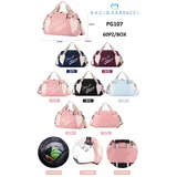 BORSA PALESTRA UNISEX — foto 1
