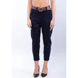 PANRALONI CASUAL CON CINTURA — foto 5