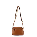 Borsa a Tracolla Donna Autunno/Inverno Made in India Quotidiano Cerniera lampo — foto 5