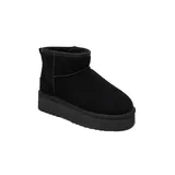 Scarpe Basse Donna Autunno/Inverno Made in Cina Quotidiano Piatto Tonda — foto 1