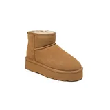 Scarpe Basse Donna Autunno/Inverno Made in Cina Quotidiano Piatto Tonda — foto 3