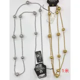 Collana Quattro stagioni Made in Cina Tempo libero Vari Colori — foto 1