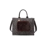 Borsa a Tracolla Donna Estate Made in Cina Tempo libero Vari Colori — foto 5