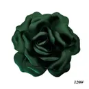verde #003300