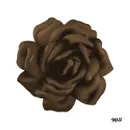 marrone #663300