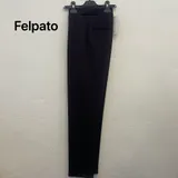 Pantaloni(D) Genere Pantaloni Donna Autunno/Inverno Made in Italia Tempo libero Vari Colori Standard Monocromo elastico — foto 1