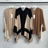 Giacche(D) Genere Giacca Leggere Giacca Donna Autunno/Inverno Made in Cina Quotidiano Vari Colori Curvy(taglie forti) — foto 3