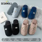 Scarpe Basse Uomo Autunno/Inverno Made in Cina Tempo libero Piatto Tonda — foto 1