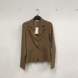 Giacca Blazer Giacca Donna Primavera Made in Italia Quotidiano Vari Colori Standard — foto 1