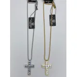 Collana Quattro stagioni Made in Cina Tempo libero Vari Colori — foto 1