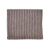 Bambina Poncho Donna Autunno/Inverno Made in Italia Quotidiano Vari Colori Standard In Stoffa — foto 2