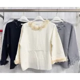 Maglierie&Felpe(D) Genere Pullover Donna Autunno/Inverno — foto 1