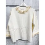 Maglierie&Felpe(D) Genere Pullover Donna Autunno/Inverno — foto 4