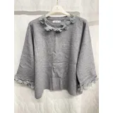 Maglierie&Felpe(D) Genere Pullover Donna Autunno/Inverno — foto 5