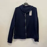 Maglierie&Felpe(D) Genere Con la zip Con la Zip Donna Quattro stagioni Made in Italia Tempo libero Vari Colori Standard Monocromo — foto 4