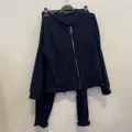 blu #000099