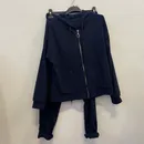 blu #000099
