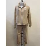 Maglierie&Felpe(D) Genere Con la zip Con la Zip Donna Autunno/Inverno Made in Italia Tempo libero Vari Colori Standard Monocromo — foto 1