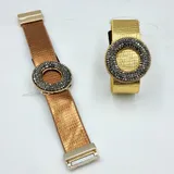 Bigiotterie Bracciali Quattro stagioni Made in Cina Quotidiano Vari Colori — foto 1