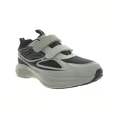 Sneakers basse Uomo Autunno Made in Cina Tempo libero Plateau Anteriore Tonda — foto 4