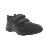 Sneakers basse Uomo Autunno Made in Cina Tempo libero Plateau Anteriore Tonda — foto 1