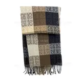 Sciarpe Donna Donna Autunno/Inverno Made in Cina Quotidiano Vari Colori Standard — foto 1