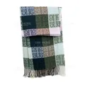 verde #006600