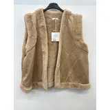 Giacche(D) Genere Giacca Leggere Cappotti Donna Inverno Made in Italia Da festa Vari Colori Standard — foto 4