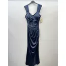 blu #10245F
