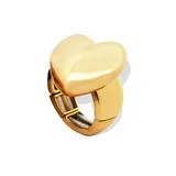 Anelli Elastici Cuore Bombato 3.5x3.5cm — foto 4