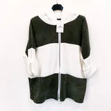 Con la zip Con la Zip Donna Autunno/Inverno Made in Italia Quotidiano Vari Colori Standard — foto 4
