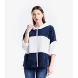 Con la zip Con la Zip Donna Autunno/Inverno Made in Italia Quotidiano Vari Colori Standard — foto 1