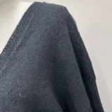 CARDIGAN IN MISTO COTONE — foto 3