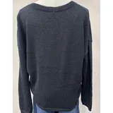 CARDIGAN IN MISTO COTONE — foto 5