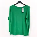 verde #00CC00