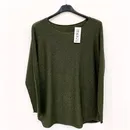 verde #57604B