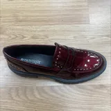 Scarpe Basse(D) Genere Senza Lacci Donna Quattro stagioni Made in Cina Quotidiano Tacco Largo Tonda — foto 4