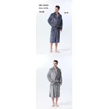 Intimo(U) Uomo Intimo per Notte Uomo Inverno Made in Cina Quotidiano Vari Colori Standard  — foto 1