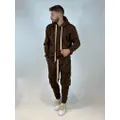 marrone #663300