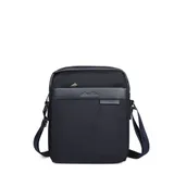Borsa a Tracolla Uomo Quattro stagioni Made in Cina Quotidiano — foto 1