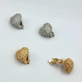 Bigiotterie Orecchini Quattro stagioni Made in Cina Quotidiano Colore Unico — foto 1